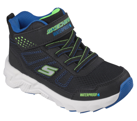 SNEAKERS COPII Ghete Skechers Copii Elite Sport Tread - Aquavek Hi - sneakerit.ro [1]