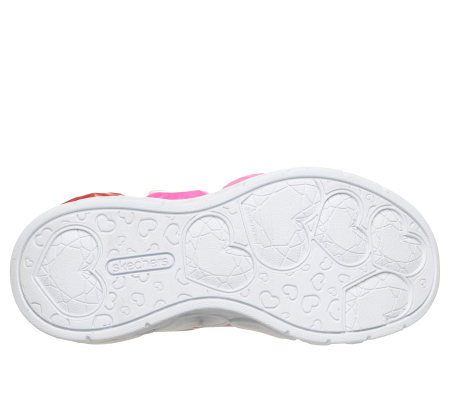 NOUTATI Pantofi Sport Skechers Copii Enchanted Heart Lights - sneakerit.ro [3]