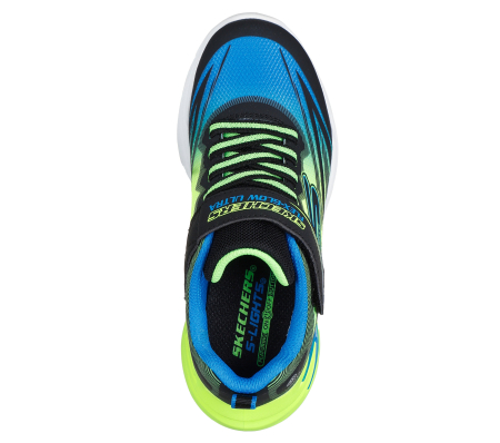 SNEAKERS COPII Pantofi sport Skechers copii Flex-Glow Ultra - sneakerit.ro [1]