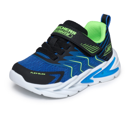 SNEAKERS COPII Pantofi Sport Skechers Copii Flex-Glow Ultra - Prism-Pacer - sneakerit.ro [3]
