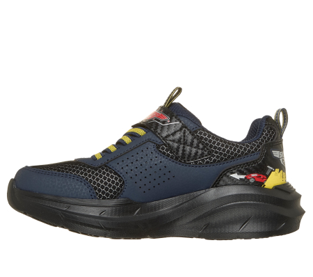 NOUTATI Pantofi Sport Skechers Copii Garage - sneakerit.ro [5]
