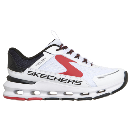 SNEAKERS COPII - Pantofi sport Skechers copii Glide-Step Plus - Vista Lane + sneakerit.ro