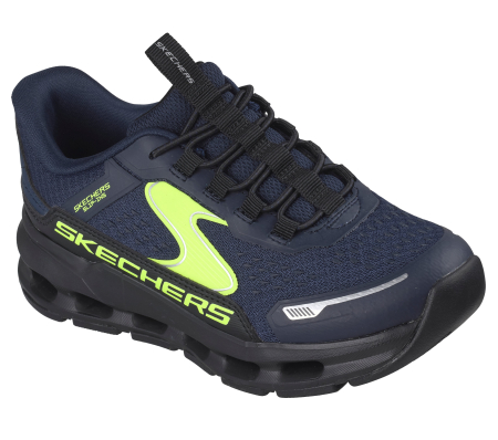 BRANDURI Pantofi Sport Skechers Copii Glide-Step Plus - Vista-Lane - sneakerit.ro [3]