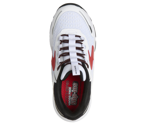 SNEAKERS COPII Pantofi sport Skechers copii Glide-Step Plus - Vista Lane - sneakerit.ro [1]