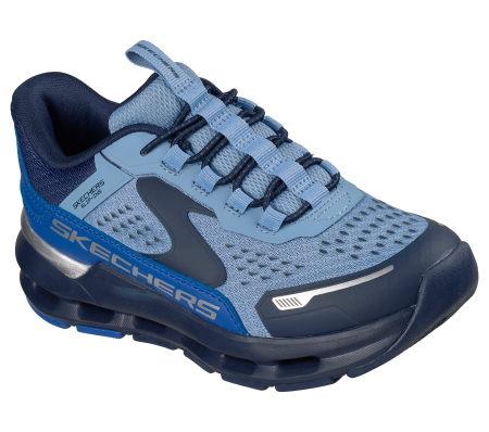 NOUTATI Pantofi sport Skechers copii Glide-Step Plus - Vista Lane - sneakerit.ro [4]