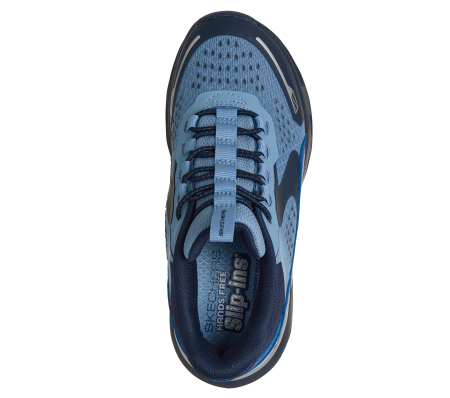 NOUTATI Pantofi sport Skechers copii Glide-Step Plus - Vista Lane - sneakerit.ro [1]