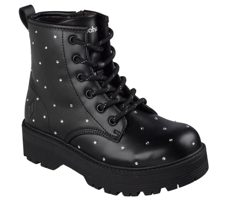 SNEAKERS COPII Pantofi Sport Skechers Copii Gravlen Hi - Jewel Strut - sneakerit.ro [4]