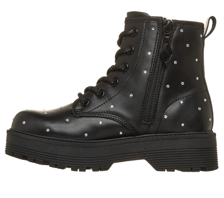 SNEAKERS COPII Pantofi Sport Skechers Copii Gravlen Hi - Jewel Strut - sneakerit.ro [5]