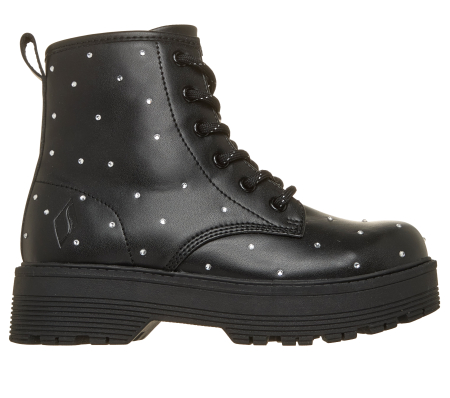 SNEAKERS COPII Pantofi Sport Skechers Copii Gravlen Hi - Jewel Strut - sneakerit.ro [0]
