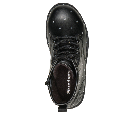 SNEAKERS COPII Pantofi Sport Skechers Copii Gravlen Hi - Jewel Strut - sneakerit.ro [1]