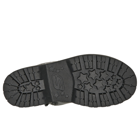 SNEAKERS COPII Pantofi Sport Skechers Copii Gravlen Hi - Jewel Strut - sneakerit.ro [3]