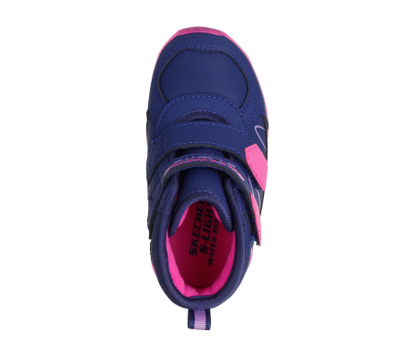 BACK TO SCHOOL Pantofi Sport Skechers Copii Illumi-Brights - Polar Steppe - sneakerit.ro [1]