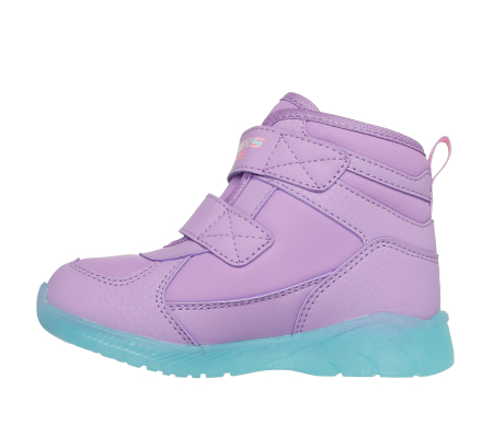 SNEAKERS COPII Pantofi Sport Skechers Copii Illumi-Brights - Polar Steppe - sneakerit.ro [5]