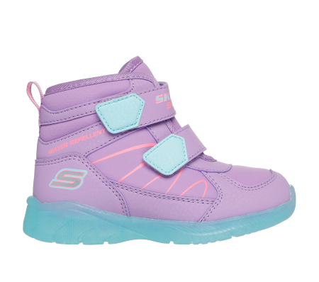 SNEAKERS COPII Pantofi Sport Skechers Copii Illumi-Brights - Polar Steppe - sneakerit.ro [0]