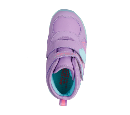 SNEAKERS COPII Pantofi Sport Skechers Copii Illumi-Brights - Polar Steppe - sneakerit.ro [1]