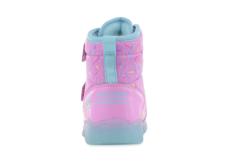 SNEAKERS COPII Pantofi Sport Skechers Copii Illumi-Brights-Power Paint - sneakerit.ro [2]
