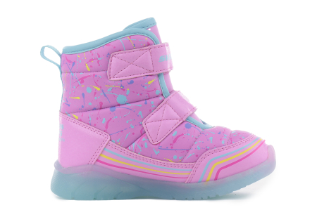SNEAKERS COPII Pantofi Sport Skechers Copii Illumi-Brights-Power Paint - sneakerit.ro [0]
