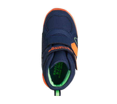 BACK TO SCHOOL Pantofi Sport Skechers Copii Illumi-Brights - Splash Beams - sneakerit.ro [1]