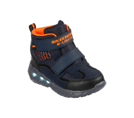 SNEAKERS COPII Pantofi Sport Skechers Copii Magna-Lights - Frosty Fun - sneakerit.ro [2]