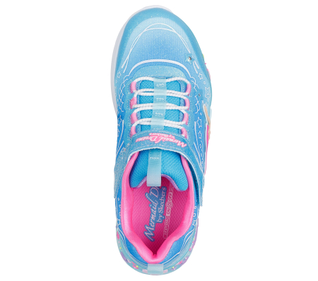NOUTATI Pantofi sport Skechers copii Mermaid Dreams - sneakerit.ro [1]