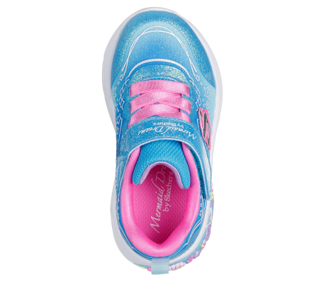 NOUTATI Pantofi sport Skechers copii My Dreamers - Lil Mermaid - sneakerit.ro [2]