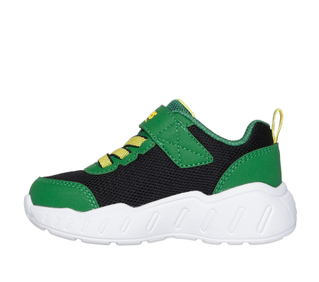 SNEAKERS COPII Pantofi sport Skechers copii Play Scene-Barn-Squad Buddies - sneakerit.ro [4]