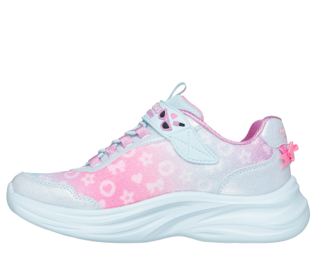 NOUTATI Pantofi sport Skechers copii Power Jams 2.0 - sneakerit.ro [4]