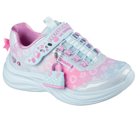 NOUTATI Pantofi sport Skechers copii Power Jams 2.0 - sneakerit.ro [3]