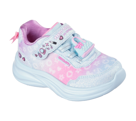 SNEAKERS COPII Pantofi sport Skechers copii Power Jams 2.0 - sneakerit.ro [4]