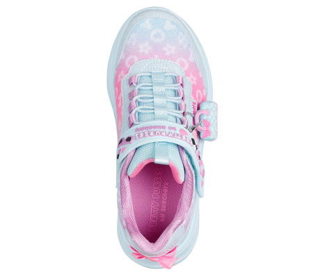 NOUTATI Pantofi sport Skechers copii Power Jams 2.0 - sneakerit.ro [1]