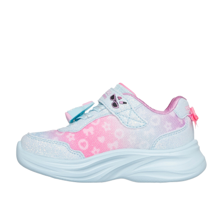 SNEAKERS COPII Pantofi sport Skechers copii Power Jams 2.0 - sneakerit.ro [5]