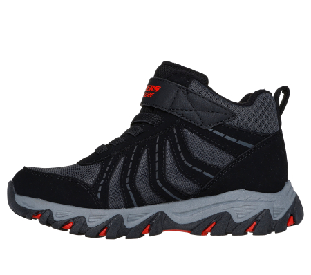 SNEAKERS COPII Ghete Skechers Copii Rugged Ranger - Storm Trail - sneakerit.ro [4]