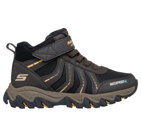 SNEAKERS COPII - Ghete Skechers Copii Rugged Ranger - Storm Trail + sneakerit.ro
