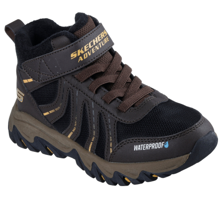 SNEAKERS COPII Ghete Skechers Copii Rugged Ranger - Storm Trail - sneakerit.ro [1]
