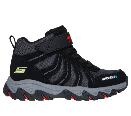 SNEAKERS COPII - Ghete Skechers Copii Rugged Ranger - Storm Trail + sneakerit.ro