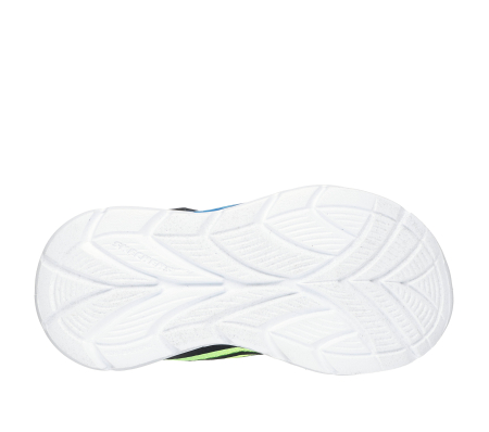 SNEAKERS COPII Pantofi sport Skechers copii S Lights-Flex-Glow Ultra - sneakerit.ro [4]