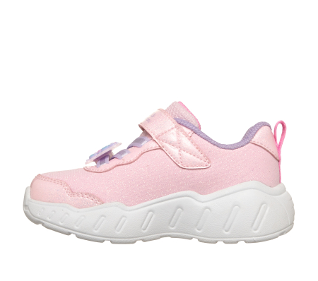 SNEAKERS COPII Pantofi sport Skechers copii S Lights«-Lil Butterfly Bliss - sneakerit.ro [6]