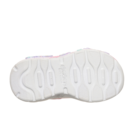 SNEAKERS COPII Pantofi sport Skechers copii S Lights«-Lil Butterfly Bliss - sneakerit.ro [4]