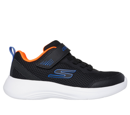 NOUTATI - Pantofi sport Skechers copii Selectors - Reset Achieved + sneakerit.ro