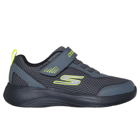 SNEAKERS COPII - Pantofi sport Skechers copii Selectors - Reset Achieved + sneakerit.ro