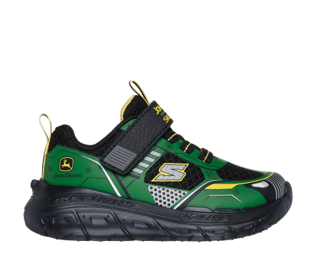 SNEAKERS COPII - Pantofi sport Skechers copii Skech Tracks - Tractor-Tronix + sneakerit.ro