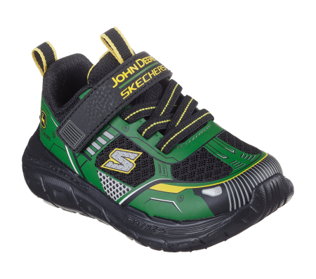 SNEAKERS COPII Pantofi sport Skechers copii Skech Tracks - Tractor-Tronix - sneakerit.ro [3]