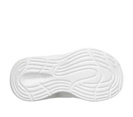 Pantofi sport Pantofi sport Skechers copii Skechers Sola Glow 2.0 - sneakerit.ro [4]