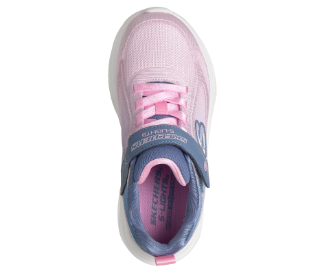 SNEAKERS COPII Pantofi sport Skechers copii Skechers Sola Glow 2.0 - sneakerit.ro [1]