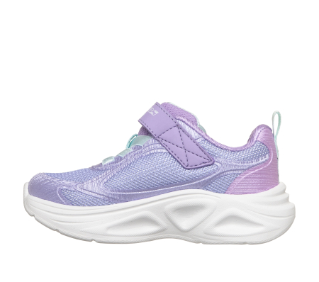 Pantofi sport Pantofi sport Skechers copii Skechers Sola Glow 2.0 - sneakerit.ro [6]