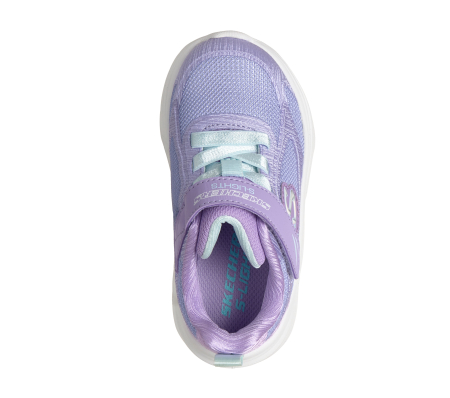 Pantofi sport Pantofi sport Skechers copii Skechers Sola Glow 2.0 - sneakerit.ro [1]