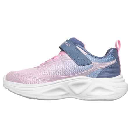 SNEAKERS COPII Pantofi sport Skechers copii Skechers Sola Glow 2.0 - sneakerit.ro [5]