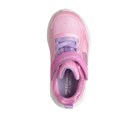 NOUTATI Pantofi sport Skechers copii Skechers Sola Glow 2.0 - sneakerit.ro [1]