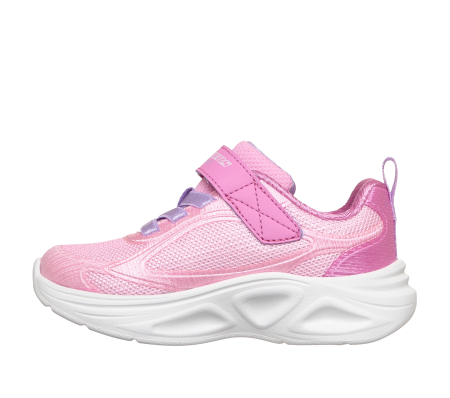 NOUTATI Pantofi sport Skechers copii Skechers Sola Glow 2.0 - sneakerit.ro [6]