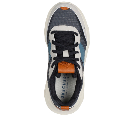 SNEAKERS COPII Pantofi sport Skechers copii Skx-1121 - sneakerit.ro [1]